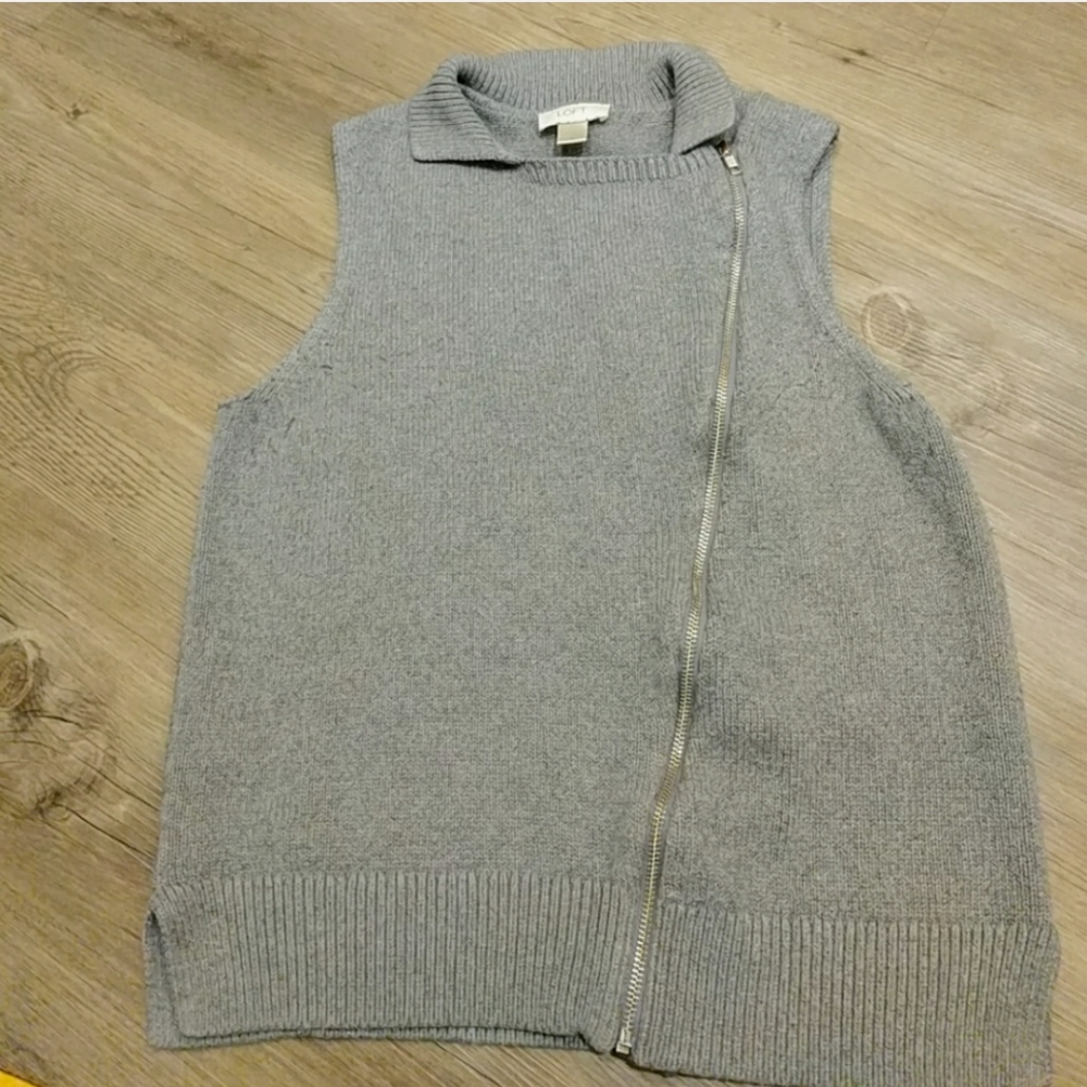 Loft Vest